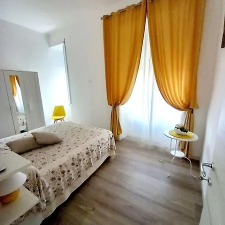 Nonna Assunta Apartment Naples Exterior photo