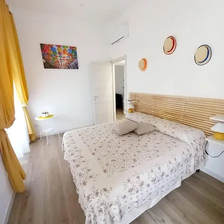 Nonna Assunta Apartment Naples Exterior photo