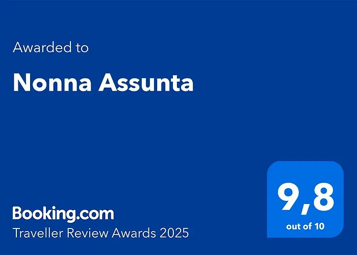Nonna Assunta
