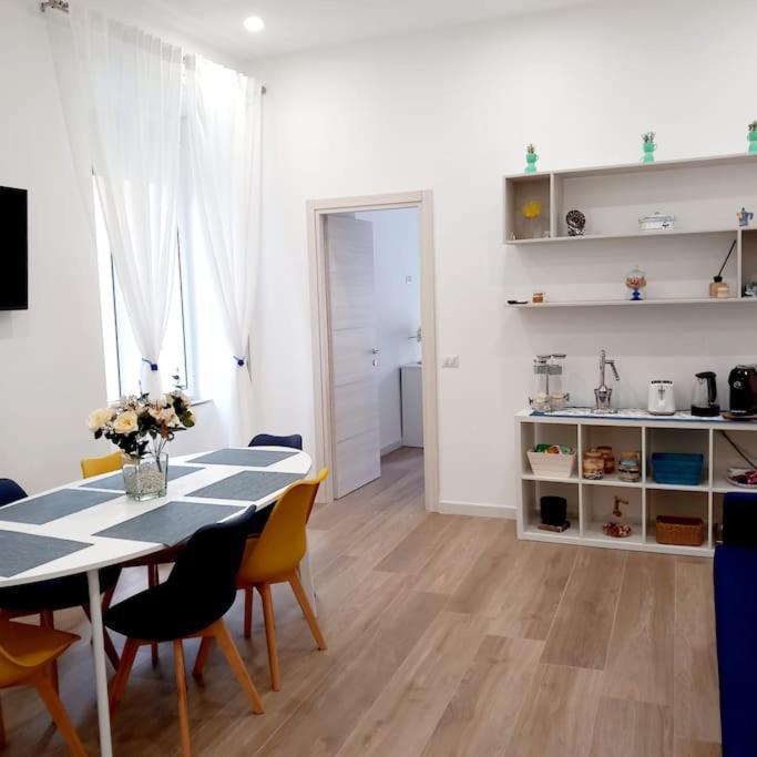 Apartamento Nonna Assunta