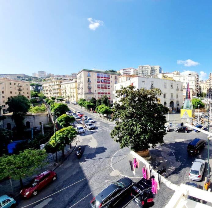 Apartamento Nonna Assunta *