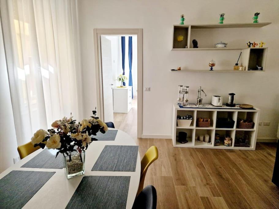Apartamento Nonna Assunta