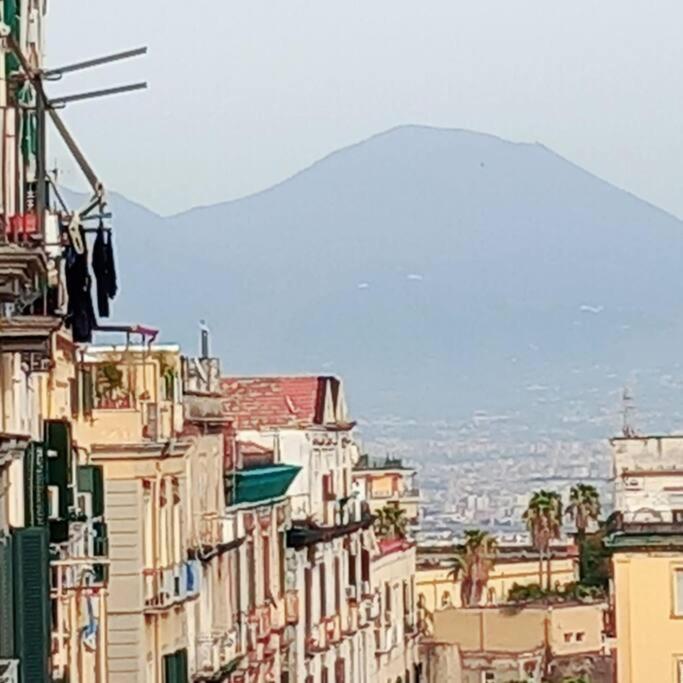 Nonna Assunta Apartamento