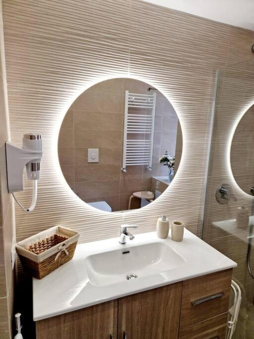 Apartamento Nonna Assunta *