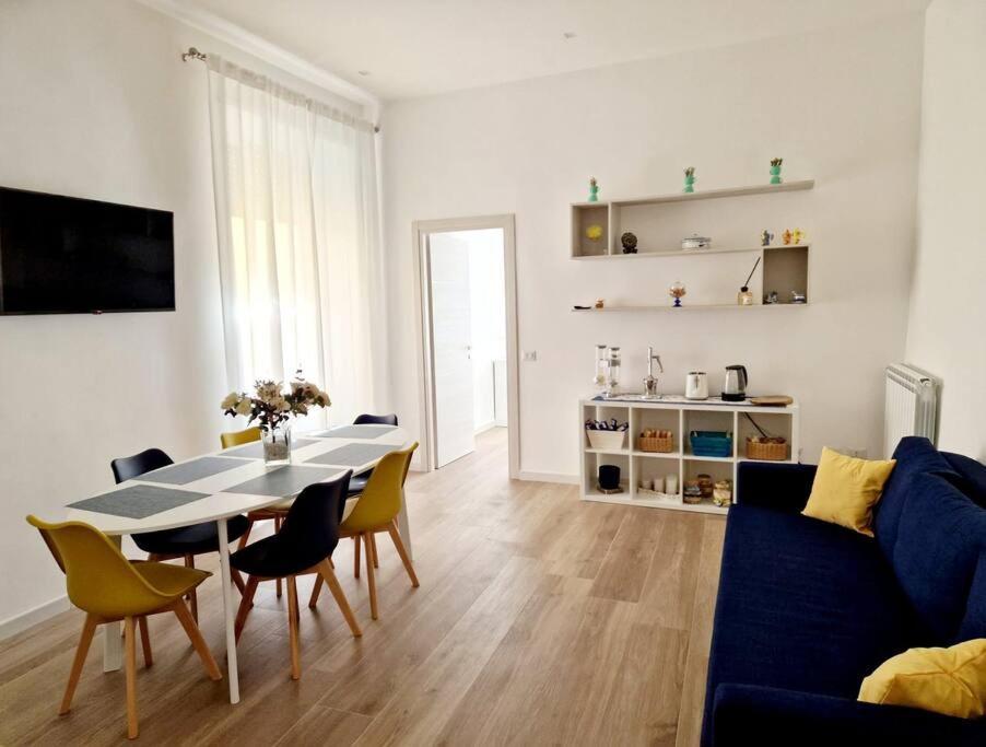 Apartamento Nonna Assunta *